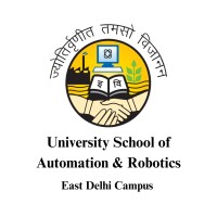 Training and Placement Cell, USAR logo - Similar company to Guru Gobind Singh Indraprastha University