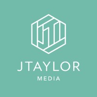 JTaylor Media logo - Similar company to Catchy Ad