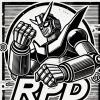 Rocket Punch Digital logo - Similar company to Haeus Marketing