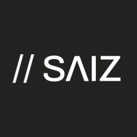 SAIZ logo - Similar company to Sizekick