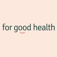 For Good Health logo - Similar company to Ara.Tech