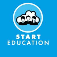 StartEducation logo - Similar company to Start Digital