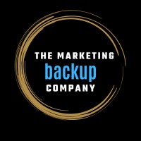 The Marketing Backup Co Ltd logo - Similar company to First Financial Controller Inc.