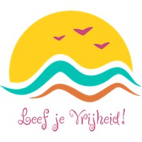 Leef je Vrijheid