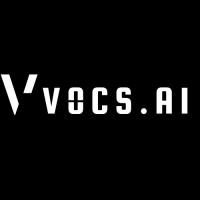 Vocs AI logo - Similar company to Adology.Ai
