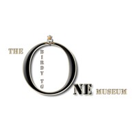 The ONE Museum logo - Similar company to Studio Gestalt