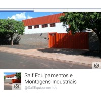 Salf Servicos E Comercio logo - Similar company to Made In Mato