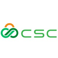 CSC - Distributor logo - Similar company to Vtechnology