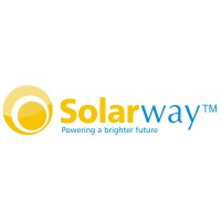 Solarway logo - Similar company to Apptera