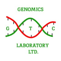 GENOMICS TRAINING CENTER  AND LABORATORY logo - Similar company to Amex Diagnostics & Genomics Ltd