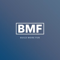 BMF Collective logo - Similar company to Resource