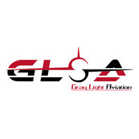GRAY LIGHT AVIATION logo - Similar company to Air Projet