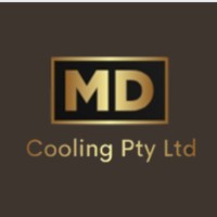 MD Cooling logo - Similar company to Universal Fans