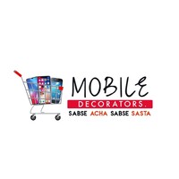 Mobile Decorators logo - Similar company to B-Gliim