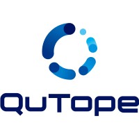 Qutope logo - Similar company to Cevo Mobility
