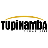 Tupinamba Grup logo - Similar company to Bracafe