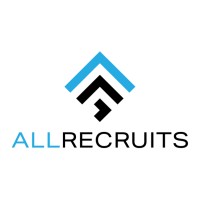 AllRecruits logo - Similar company to Franklin Smith Technology & Digital