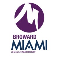 BROWARD-MIAMI, a Division of MIAMI REALTORS® logo - Similar company to Lansing Melbourne Group