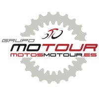 GRUPO MOTOUR AUTOMOTIVE 2017 SLU logo - Similar company to Autobuy España