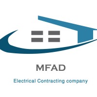 MFAD Contracting logo - Similar company to Saqa Group