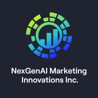NexGen AI Marketing Innovations logo - Similar company to Nexgen Innovations
