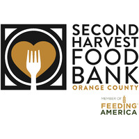 Second Harvest Food Bank of Orange County logo - Similar company to Oneoc