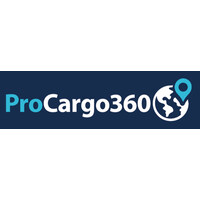 ProCargo360 logo - Similar company to Frimax Mx