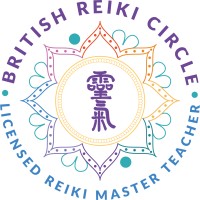 British Reiki Circle logo - Similar company to Find Your/Self Boxes