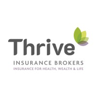 Thrive Health Insurance Brokers logo - Similar company to Birmingham Tuition Centre