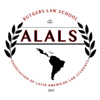 Association of Latin American Law Students (ALALS) logo - Similar company to Juristes Linguistes Amiénois