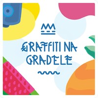 Graffiti na Gradele logo - Similar company to Hangtime