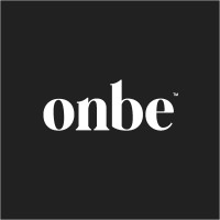 Onbe logo - Similar company to Polycam