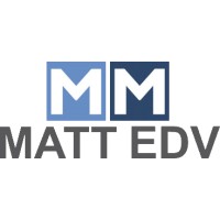 Matt EDV GmbH logo - Similar company to Machine2Human Solutions