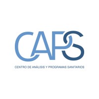 CAPS MUJERES Y SALUD Centro de Análisis y Programas Sanitarios logo - Related company intelligence peer for Amical Wikimedia