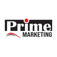 Prime Marketing logo - Similar company to Prime Marketing Group