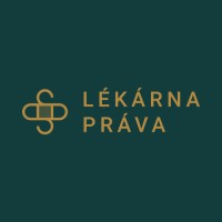 Lékárna práva logo - Similar company to Pharmaceutical Students´Union