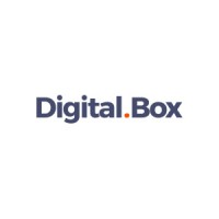 Digitalbox logo - Similar company to Stagona.Net Ltd