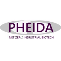Pheida AG logo - Similar company to Alpinapharm Gmbh