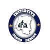 Initiative Congo Debout ASBL logo - Similar company to Ong The Current Vision Of The Young Woman