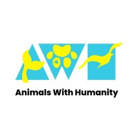 Animals With Humanity logo - Similar company to Dronex Ai