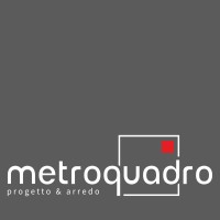 METROQUADRO Progetto & Arredo logo - Similar company to Alchimia Arredi Su Misura