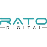 RATO Digital GmbH logo - Similar company to Ratocon Gmbh