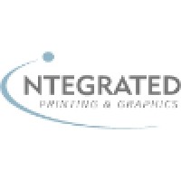 Integrated Printing & Graphics logo - Similar company to Stevens Group