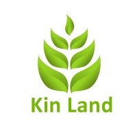 Shandong KinLand Foodchemical Co,Ltd. logo - Similar company to Sinofi Ingredients