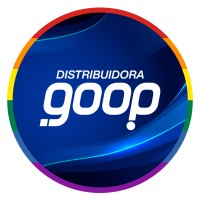 Goop logo - Similar company to Pixelmade