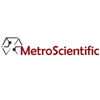 MetroScientific logo - Similar company to Kendroo Limited