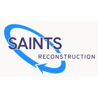 Saints Reconstruction logo - Similar company to Matlex Systems Ltd