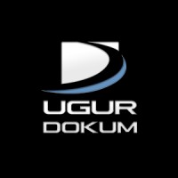 Uğur Döküm logo - Similar company to Ckc Cam Sanayi̇ Ve Ti̇caret