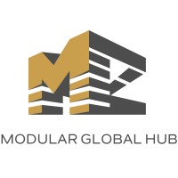 MZ Modular Global Hub logo - Similar company to Fastrack Lending