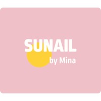 Sunail logo - Similar company to La Fraterne
